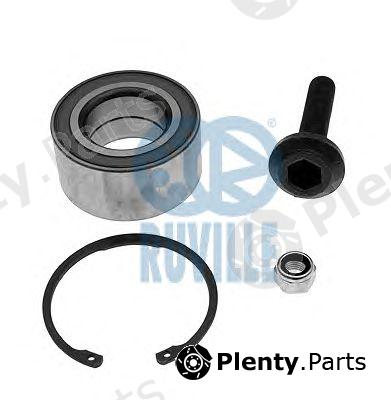  RUVILLE part 5441 Wheel Bearing Kit