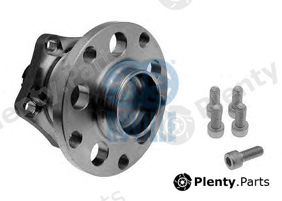  RUVILLE part 5444 Wheel Bearing Kit