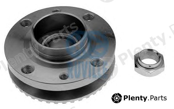  RUVILLE part 5821 Wheel Bearing Kit