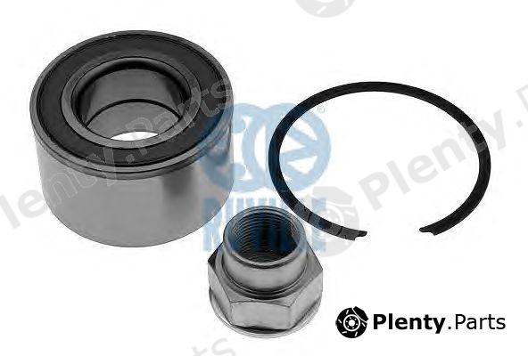  RUVILLE part 5841 Wheel Bearing Kit