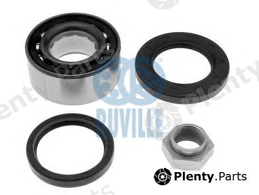  RUVILLE part 5913 Wheel Bearing Kit