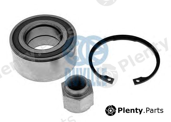  RUVILLE part 5917 Wheel Bearing Kit