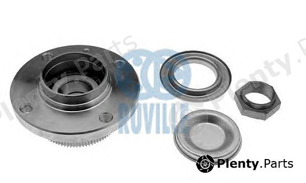  RUVILLE part 5922 Wheel Bearing Kit