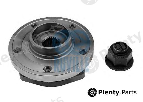  RUVILLE part 6517 Wheel Bearing Kit