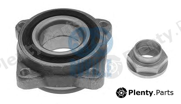  RUVILLE part 7428 Wheel Bearing Kit