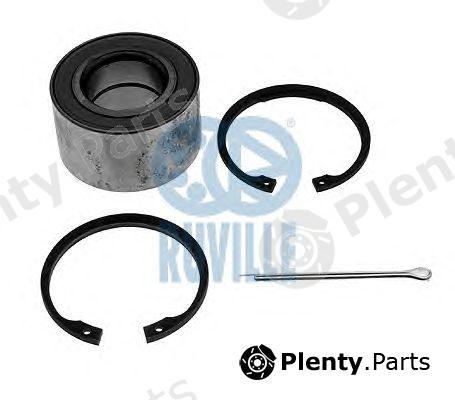  RUVILLE part 5325 Wheel Bearing Kit