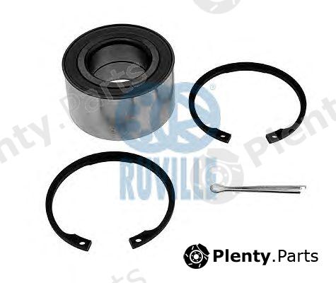  RUVILLE part 5326 Wheel Bearing Kit