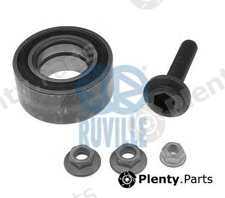 RUVILLE part 5716 Wheel Bearing Kit