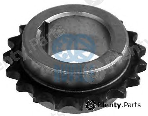  RUVILLE part 3452007 Gear, crankshaft