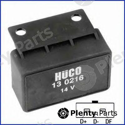  HÜCO part 130216 Regulator Generator BMW / SAAB / VOLVO