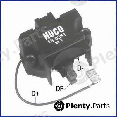 HÜCO part 130361 Replacement part
