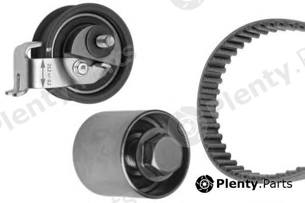  BOSCH part 1987948169 Timing Belt Kit