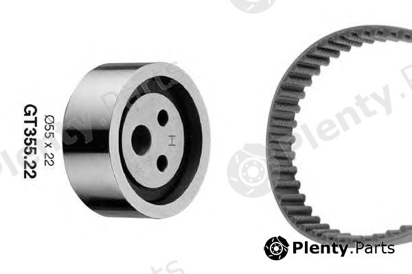  BOSCH part 1987948250 Timing Belt Kit