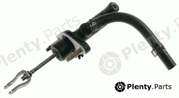  SACHS part 6284600558 Master Cylinder, clutch