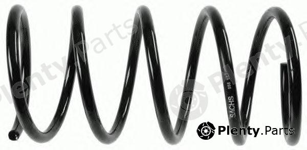  SACHS part 998567 Coil Spring