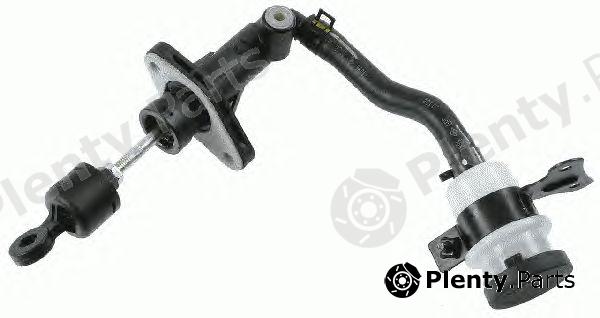  SACHS part 6284600569 Master Cylinder, clutch