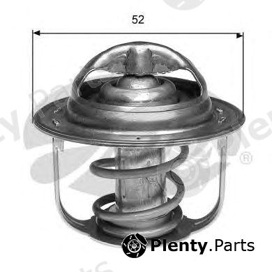  GATES part TH39995G1 Thermostat, coolant