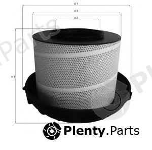  KNECHT part LX814/1 (LX8141) Air Filter
