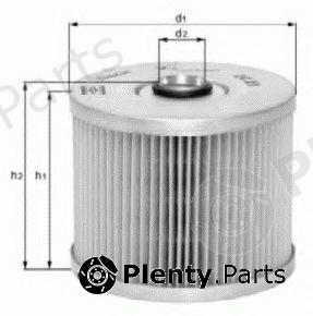  KNECHT part KX183D Fuel filter