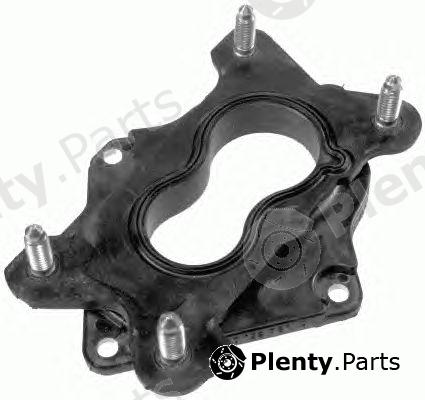  LEMFÖRDER part 1002401 Flange, carburettor