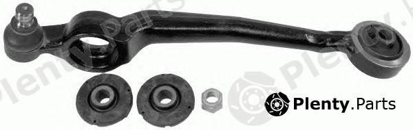  LEMFÖRDER part 1007701 Track Control Arm