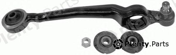  LEMFÖRDER part 1010101 Track Control Arm