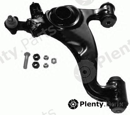  LEMFÖRDER part 1097502 Track Control Arm