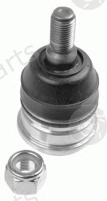  LEMFÖRDER part 1185101 Ball Joint