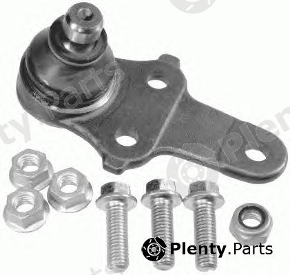  LEMFÖRDER part 1778502 Ball Joint