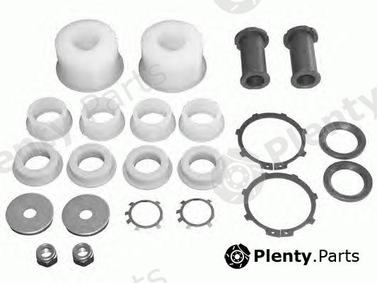  LEMFÖRDER part 1843601 Repair Kit, stabilizer suspension