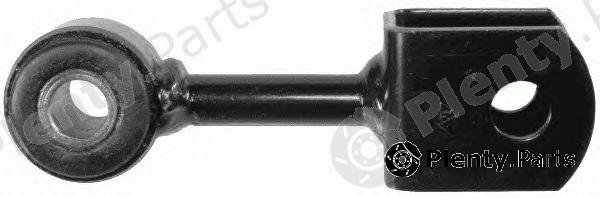  LEMFÖRDER part 2580201 Rod/Strut, stabiliser