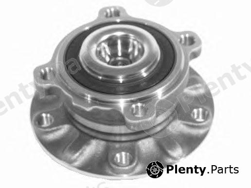 LEMFÖRDER part 2591801 Wheel Hub
