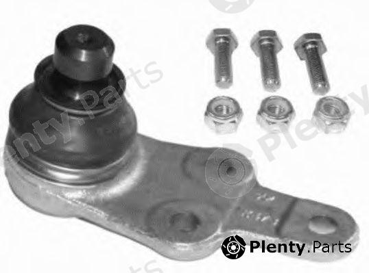  LEMFÖRDER part 2606002 Ball Joint
