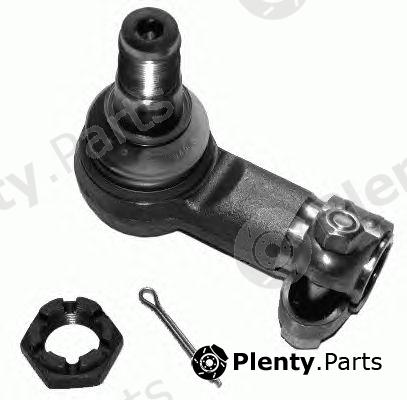  LEMFÖRDER part 2762901 Tie Rod End; Tie Rod