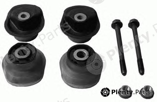  LEMFÖRDER part 2768201 Repair Set, axle beam