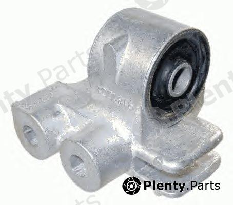  LEMFÖRDER part 2770501 Control Arm-/Trailing Arm Bush