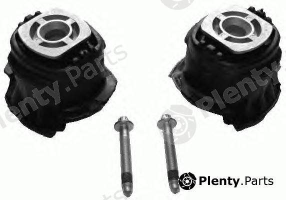  LEMFÖRDER part 2872801 Repair Set, axle beam