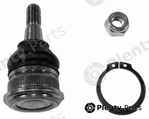  LEMFÖRDER part 2990401 Ball Joint