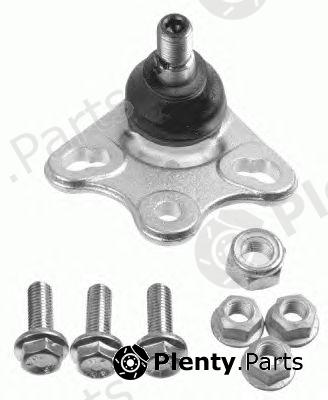  LEMFÖRDER part 3340701 Ball Joint