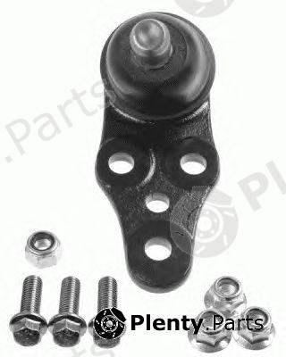  LEMFÖRDER part 3345201 Ball Joint