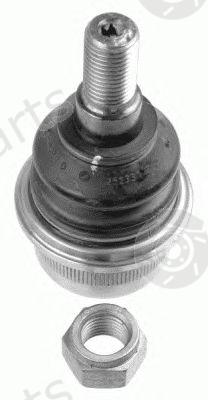  LEMFÖRDER part 3377301 Ball Joint