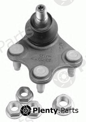  LEMFÖRDER part 3390601 Ball Joint
