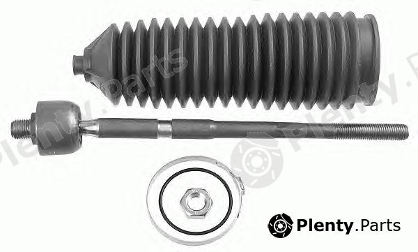  LEMFÖRDER part 3409901 Tie Rod Axle Joint