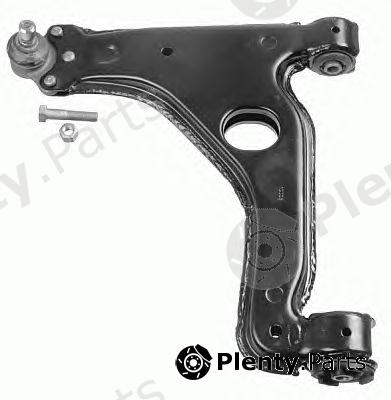  LEMFÖRDER part 3391101 Track Control Arm