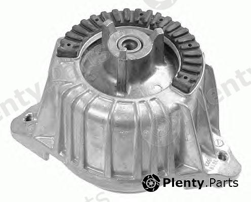  LEMFÖRDER part 3437301 Engine Mounting