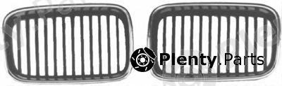  VAN WEZEL part 0640511 Radiator Grille