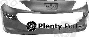  VAN WEZEL part 4029574 Bumper