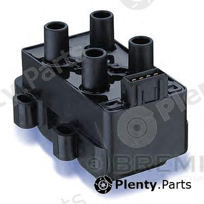  BREMI part 11719 Ignition Coil