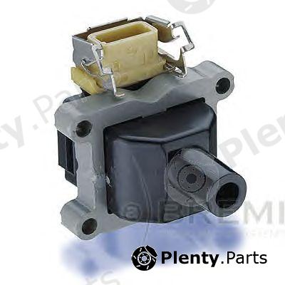  BREMI part 11855T Ignition Coil