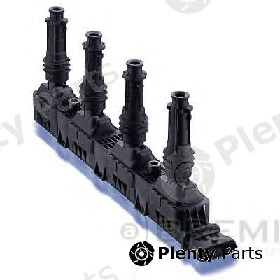 BREMI part 20189 Ignition Coil